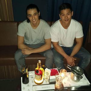 Meet your Posher, Timmy